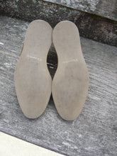 Load image into Gallery viewer, CHURCH’S DERBY SHOES – BROWN / KHAKI – UK7 – BECKHILL – SUPERB CONDITION