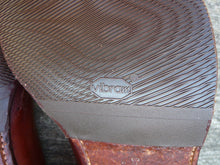 Load image into Gallery viewer, CROCKETT & JONES VINTAGE DERBY – BROWN / TAN – GRENVILLE - UK 7 – VERY GOOD CONDITION