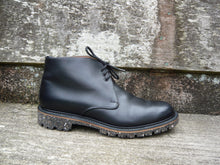 Load image into Gallery viewer, JOSEPH CHEANEY CHUKKA BOOTS – BLACK – UK 7 – SUPERB CONDITION