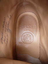 Load image into Gallery viewer, JOSEPH CHEANEY CHUKKA BOOTS – BLACK – UK 7 – SUPERB CONDITION