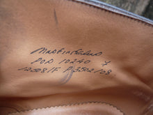 Load image into Gallery viewer, JOSEPH CHEANEY CHUKKA BOOTS – BLACK – UK 7 – SUPERB CONDITION