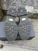 Load image into Gallery viewer, JOSEPH CHEANEY CHUKKA BOOTS – BLACK – UK 7 – SUPERB CONDITION