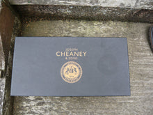 Load image into Gallery viewer, JOSEPH CHEANEY CHUKKA BOOTS – BLACK – UK 7 – SUPERB CONDITION