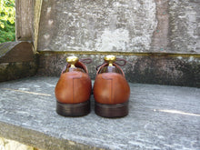 Load image into Gallery viewer, CHURCH’S VINTAGE DERBY – BROWN / TAN – UK 7 – VERY GOOD CONDITION