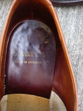 Load image into Gallery viewer, CHURCH’S VINTAGE DERBY – BROWN / TAN – UK 7 – VERY GOOD CONDITION