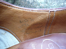 Load image into Gallery viewer, CHURCH’S VINTAGE BROGUES – BROWN - UK 8.5 – CHETWYND – EXCELLENT CONDITION