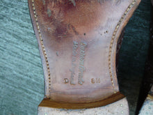 Load image into Gallery viewer, CHURCH’S VINTAGE BROGUES – BROWN - UK 8.5 – CHETWYND – EXCELLENT CONDITION