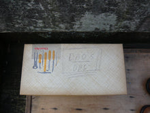 Load image into Gallery viewer, CHURCH’S VINTAGE DERBY – BROWN / TAN – UK 11 – ELGIN – UNWORN CONDITION