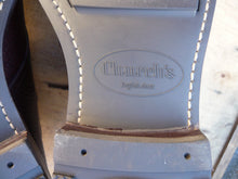 Load image into Gallery viewer, CHURCH’S VELDTSCHOEN DERBY SHOES – BROWN – UK 8 – GLENSHEE – SUPERB CONDITION
