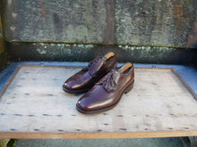 Load image into Gallery viewer, CHURCH’S BROGUES – BROWN - UK 8 – SUPERB CONDITION