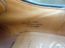 Load image into Gallery viewer, CHURCH’S BROGUES – BROWN - UK 8 – SUPERB CONDITION