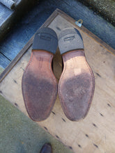 Load image into Gallery viewer, CHURCH’S BROGUES – BROWN - UK 8 – SUPERB CONDITION