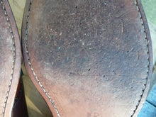 Load image into Gallery viewer, CHURCH’S BROGUES – BROWN - UK 8 – SUPERB CONDITION