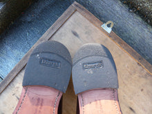 Load image into Gallery viewer, CHURCH’S BROGUES – BROWN - UK 8 – SUPERB CONDITION