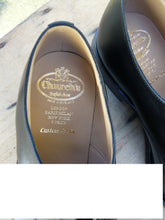 Load image into Gallery viewer, CHURCH’S OXFORD – BLACK – UK 9.5 – CONSUL – UNWORN CONDITION