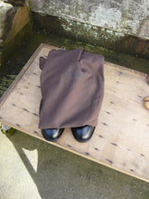 Load image into Gallery viewer, CHURCH’S OXFORD – BLACK – UK 9.5 – CONSUL – UNWORN CONDITION