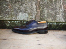 Load image into Gallery viewer, CHURCH’S BROGUES – BROWN / BURGUNDY – GRAFTON – UK 9.5 – UNWORN CONDITION