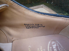 Load image into Gallery viewer, CHURCH’S BROGUES – BROWN / BURGUNDY – GRAFTON – UK 9.5 – UNWORN CONDITION