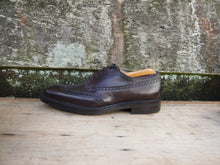 Load image into Gallery viewer, CHURCH’S BROGUES – BROWN – GRAFTON R – UK 10 – UNWORN CONDITION
