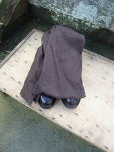 Load image into Gallery viewer, CHURCH’S BROGUES – BROWN – GRAFTON R – UK 10 – UNWORN CONDITION