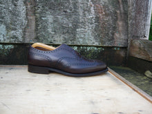 Load image into Gallery viewer, CHURCH’S BROGUES – BROWN – UK 9 – CHETWYND – UNWORN CONDITION
