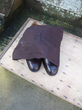 Load image into Gallery viewer, CHURCH’S BROGUES – BROWN – UK 9 – CHETWYND – UNWORN CONDITION