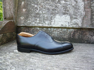 CHURCH’S OXFORD – BLACK – UK 10 – CONSUL – UNWORN CONDITION