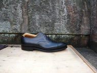 CHURCH’S OXFORD – BLACK – UK 9 – CONSUL – UNWORN CONDITION