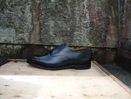 CHURCH’S OXFORD – BLACK – UK 11 – CONSUL – UNWORN CONDITION