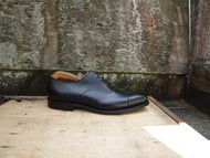 CHURCH’S OXFORD – BLACK – UK 8.5 – CONSUL – UNWORN CONDITION