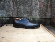 CHURCH’S OXFORD – BLACK – UK 9 – CONSUL – UNWORN CONDITION