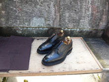 Load image into Gallery viewer, CHURCH’S BROGUES – BLACK – GRAFTON R – UK 7 – UNWORN CONDITION
