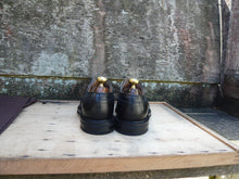 Load image into Gallery viewer, CHURCH’S BROGUES – BLACK – GRAFTON R – UK 7 – UNWORN CONDITION
