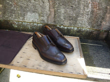 Load image into Gallery viewer, CHURCH’S BROGUES – BROWN – GRAFTON R – UK 10.5 – UNWORN CONDITION
