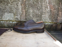 Load image into Gallery viewer, CHURCH’S BROGUES – BROWN – GRAFTON R – UK 10.5 – UNWORN CONDITION
