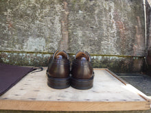 Load image into Gallery viewer, CHURCH’S BROGUES – BROWN – GRAFTON R – UK 10.5 – UNWORN CONDITION
