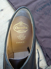 Load image into Gallery viewer, CHURCH’S BROGUES – BROWN – GRAFTON R – UK 10.5 – UNWORN CONDITION
