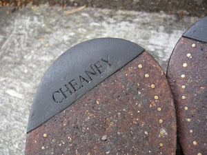 JOSEPH CHEANEY BROGUES – BLACK – UK 8 – LAMBETH – EXCELLENT CONDITION