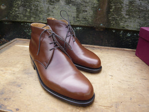 Vass chukka outlet boots