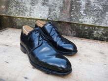 Load image into Gallery viewer, JOSEPH CHEANEY DERBY – BLACK – UK 6.5 – VERY GOOD CONDITION
