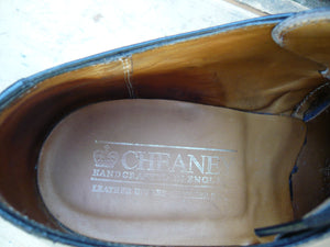 JOSEPH CHEANEY DERBY – BLACK – UK 6.5 – VERY GOOD CONDITION