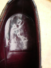 Load image into Gallery viewer, CHURCH’S MASTERCLASS BROGUES –  BLACK – UK 8.5 – FIELDING – VERY GOOD CONDITION
