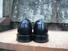 Load image into Gallery viewer, JOSEPH CHEANEY DERBY – BLACK  – UK 7.5 – MILES – EXCELLENT CONDITION
