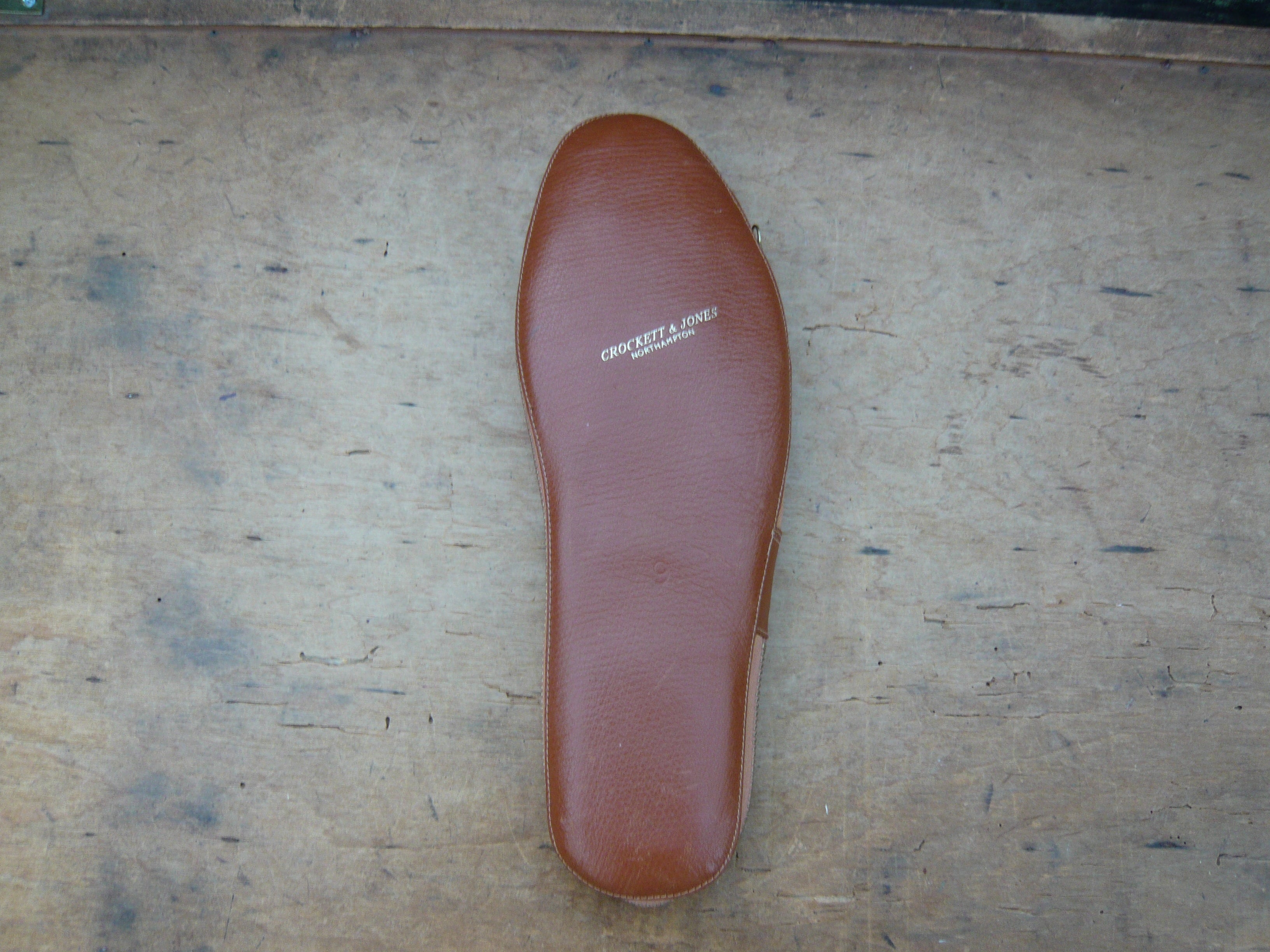 Vintage deals travel slippers