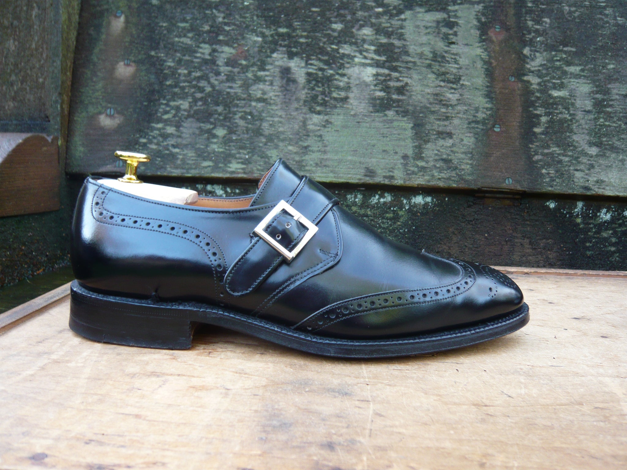 Church hot sale piccadilly shoes