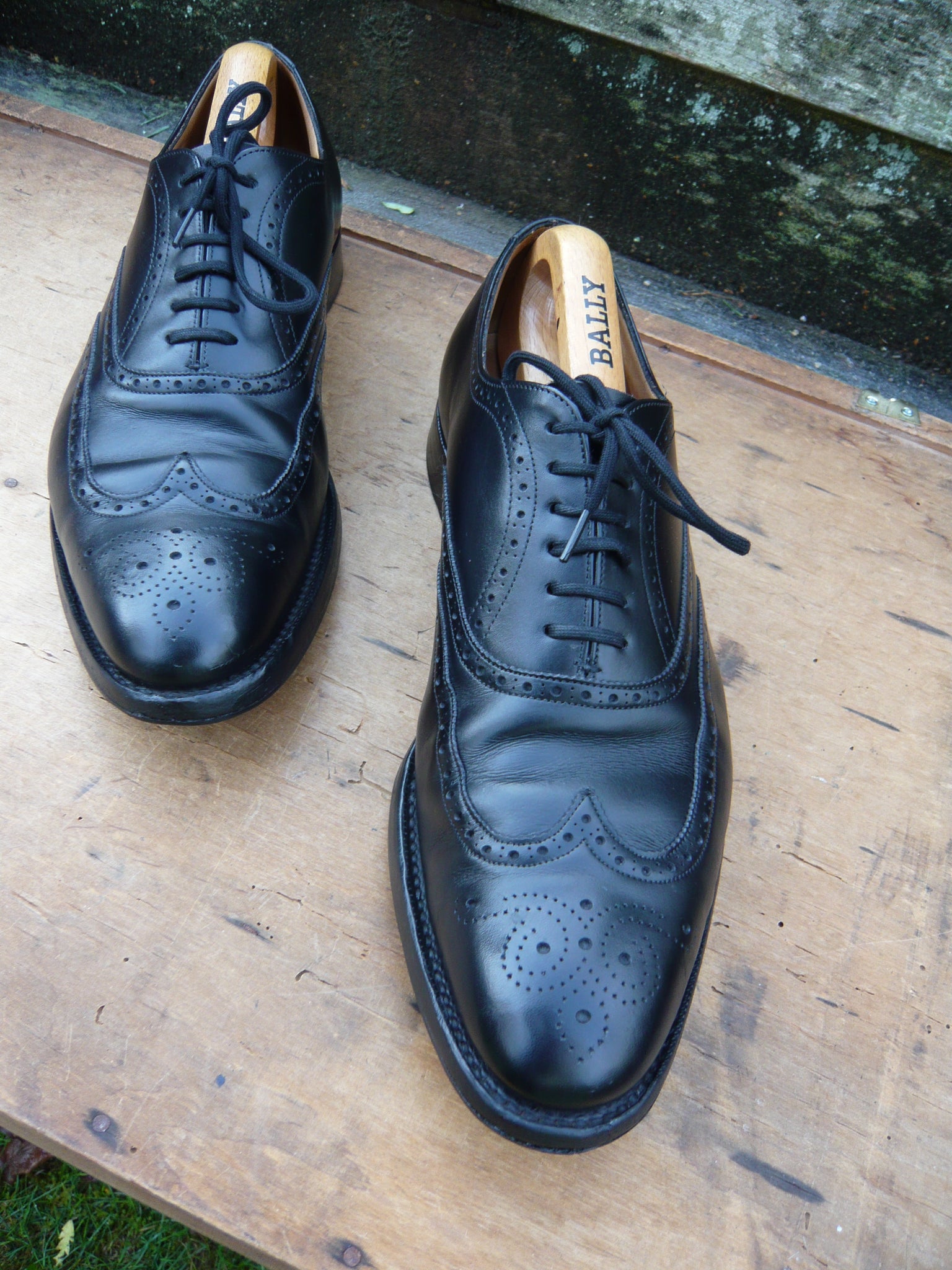 Very brogues on sale