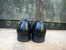 Load image into Gallery viewer, CHURCH’S VINTAGE BROGUES – BLACK - UK 8 – BARCROFT - EXCELLENT CONDITION
