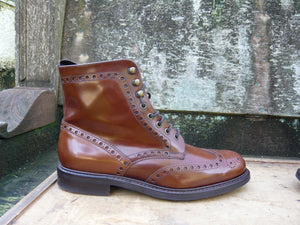 Cheaney tweed sale r