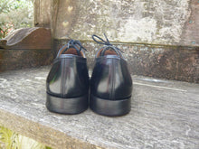 Load image into Gallery viewer, CHURCH’S BROGUES - BLACK – UK 9.5 – LEGATE – EXCELLENT CONDITION
