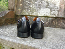 Load image into Gallery viewer, CHURCH’S MONK STRAP – BLACK - UK 8.5 – WESTBURY – EXCELLENT CONDITION
